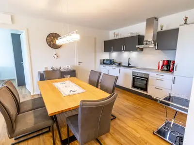 Küche / Küchenzeile