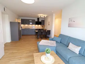 Ferienwohnung für 6 Personen (80 m²) in Butjadingen-Tossens