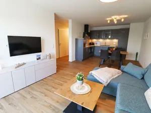 Ferienwohnung für 4 Personen (62 m²) in Butjadingen-Tossens