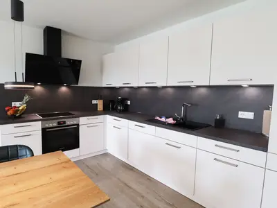 Küche / Küchenzeile