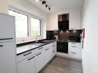 Küche / Küchenzeile