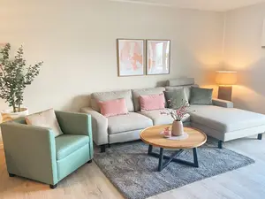 Ferienwohnung für 3 Personen (63 m²) in Butjadingen-Tossens