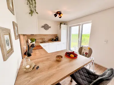 Küche / Küchenzeile