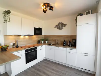 Küche / Küchenzeile