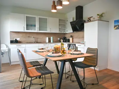 Küche / Küchenzeile