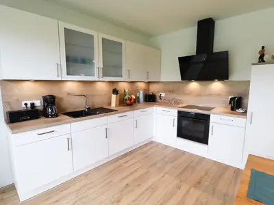 Küche / Küchenzeile