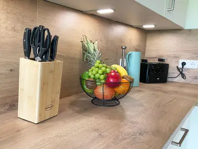 Küche / Küchenzeile