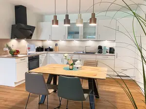 Ferienwohnung für 4 Personen (74 m²) in Butjadingen-Tossens