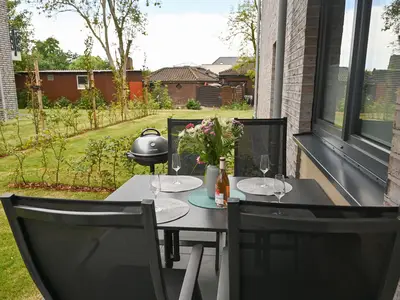 Ferienwohnung für 4 Personen (74 m²) in Butjadingen-Tossens 4/10