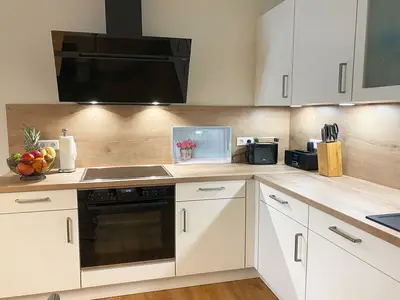 Küche / Küchenzeile