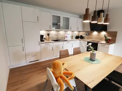 Küche / Küchenzeile