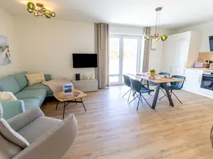 Ferienwohnung für 4 Personen (79 m²) in Butjadingen-Tossens