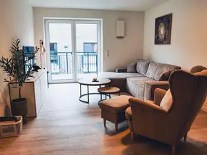 Ferienwohnung für 4 Personen (73 m²) in Butjadingen-Tossens