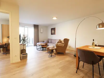 Ferienwohnung für 4 Personen (73 m²) in Butjadingen-Tossens 4/10