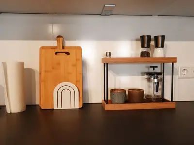 Ferienwohnung für 4 Personen (73 m²) in Butjadingen-Tossens 9/10