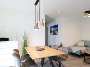 Ferienwohnung für 2 Personen (62 m²) in Butjadingen-Tossens