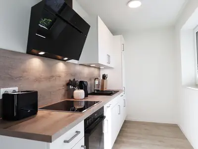 Küche / Küchenzeile