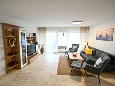 Ferienwohnung für 4 Personen (52 m²) in Butjadingen-Tossens 3/10