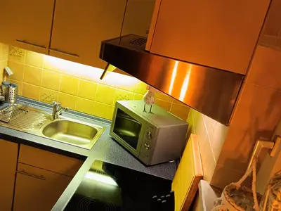 Ferienwohnung für 3 Personen (39 m²) in Butjadingen-Tossens 4/10