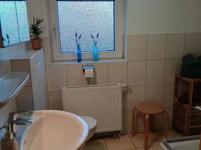 Ferienwohnung für 3 Personen (39 m²) in Butjadingen-Tossens 5/10