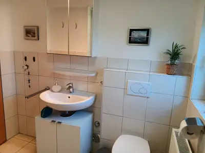 Ferienwohnung für 3 Personen (39 m²) in Butjadingen-Tossens 6/10