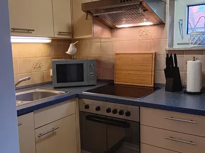Ferienwohnung für 3 Personen (39 m²) in Butjadingen-Tossens 7/10