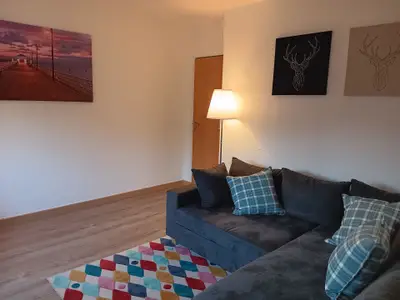 Ferienwohnung für 3 Personen (39 m²) in Butjadingen-Tossens 8/10