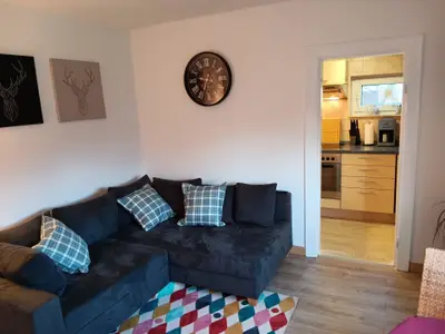 Ferienwohnung für 3 Personen (39 m²) in Butjadingen-Tossens 9/10