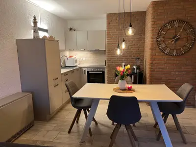 Ferienwohnung für 5 Personen (52 m²) in Butjadingen-Tossens 5/10