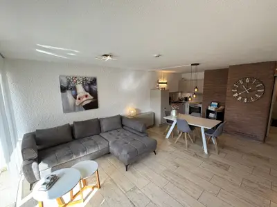 Ferienwohnung für 5 Personen (52 m²) in Butjadingen-Tossens 7/10