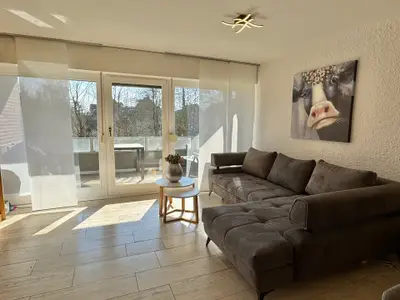 Ferienwohnung für 5 Personen (52 m²) in Butjadingen-Tossens 8/10