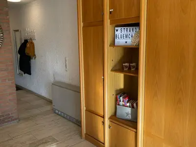 Ferienwohnung für 5 Personen (52 m²) in Butjadingen-Tossens 9/10