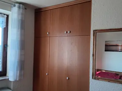 Ferienwohnung für 4 Personen (52 m²) in Butjadingen-Tossens 10/10
