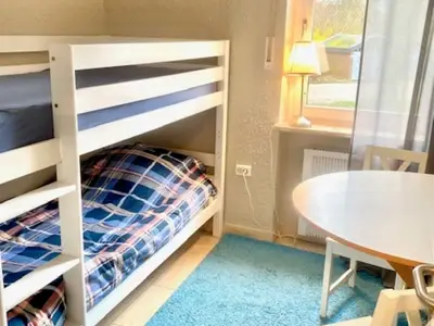 Ferienwohnung für 5 Personen (65 m²) in Butjadingen-Tossens 8/10