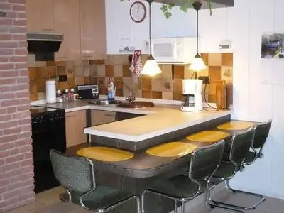 Ferienwohnung für 4 Personen (52 m²) in Butjadingen-Tossens 3/10