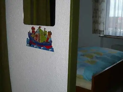 Ferienwohnung für 4 Personen (52 m²) in Butjadingen-Tossens 9/10