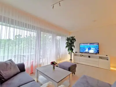 Ferienwohnung für 4 Personen (70 m²) in Butjadingen-Tossens 1/10