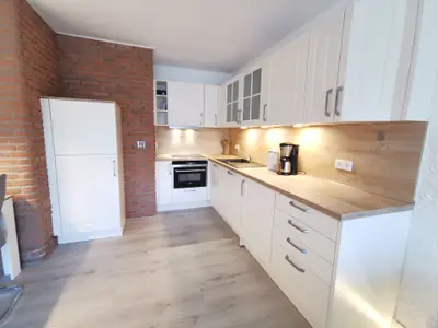 Ferienwohnung für 4 Personen (70 m²) in Butjadingen-Tossens 2/10