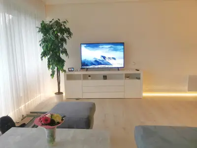 Ferienwohnung für 4 Personen (70 m²) in Butjadingen-Tossens 4/10