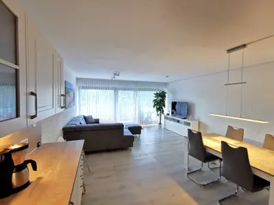 Ferienwohnung für 4 Personen (70 m²) in Butjadingen-Tossens 5/10