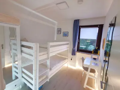 Ferienwohnung für 4 Personen (70 m²) in Butjadingen-Tossens 9/10