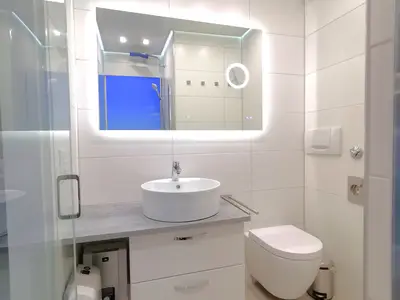 Ferienwohnung für 4 Personen (70 m²) in Butjadingen-Tossens 10/10