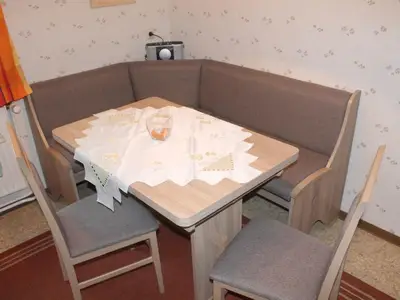 Ferienwohnung für 6 Personen (60 m²) in Butjadingen-Tossens 9/10