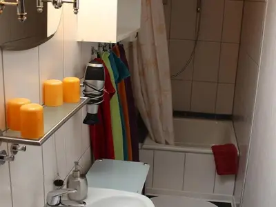 Ferienwohnung für 6 Personen (60 m²) in Butjadingen-Tossens 10/10