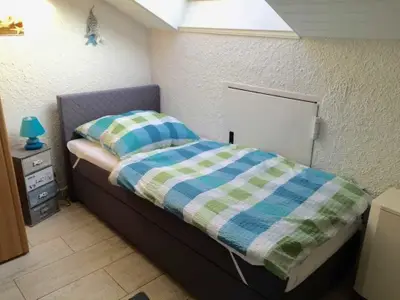 Ferienwohnung für 7 Personen (70 m²) in Butjadingen-Tossens 9/10