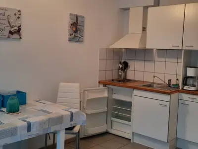 Ferienwohnung für 3 Personen (23 m²) in Butjadingen-Tossens 2/10