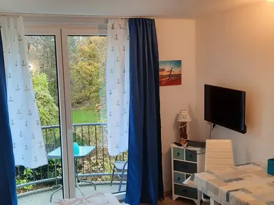 Ferienwohnung für 3 Personen (23 m²) in Butjadingen-Tossens 3/10