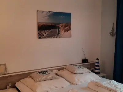 Ferienwohnung für 3 Personen (23 m²) in Butjadingen-Tossens 4/10