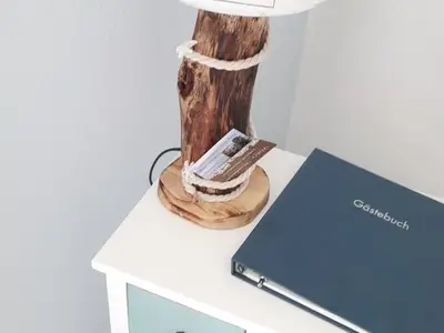 Ferienwohnung für 3 Personen (23 m²) in Butjadingen-Tossens 6/10