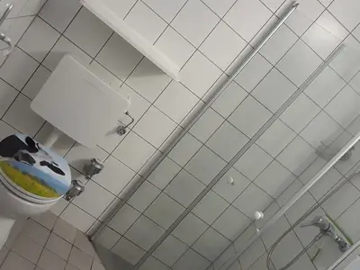 Ferienwohnung für 3 Personen (23 m²) in Butjadingen-Tossens 7/10